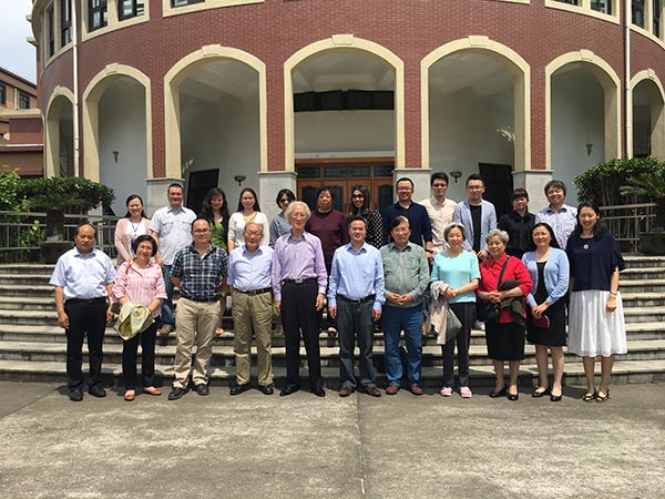 ������ѧԺ����2017��ʥ����������